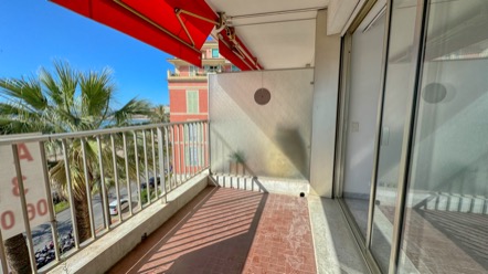 86 m² 3-room flat Menton 5