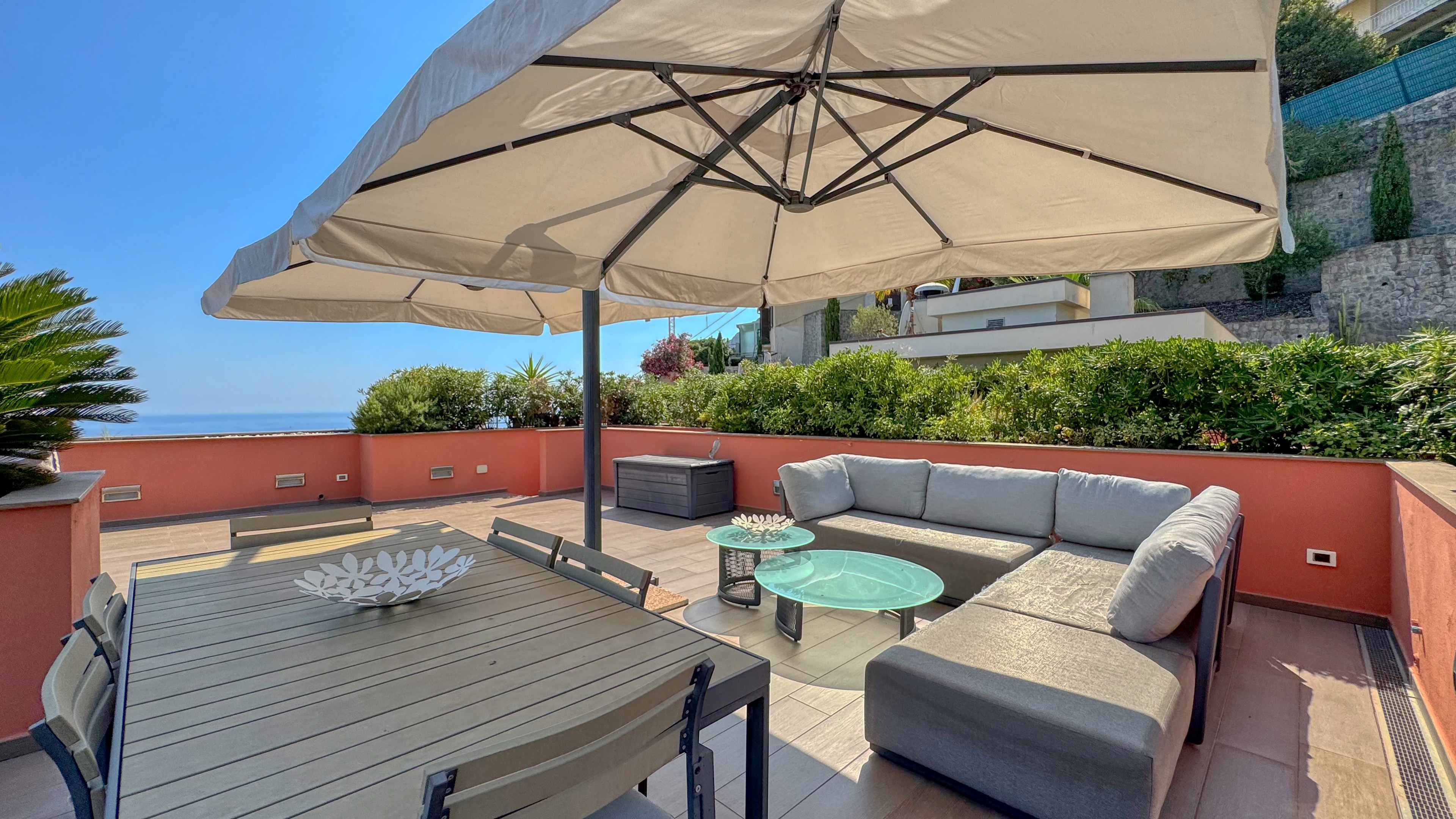 Appartement de rêve à Roquebrune Cap Martin 19