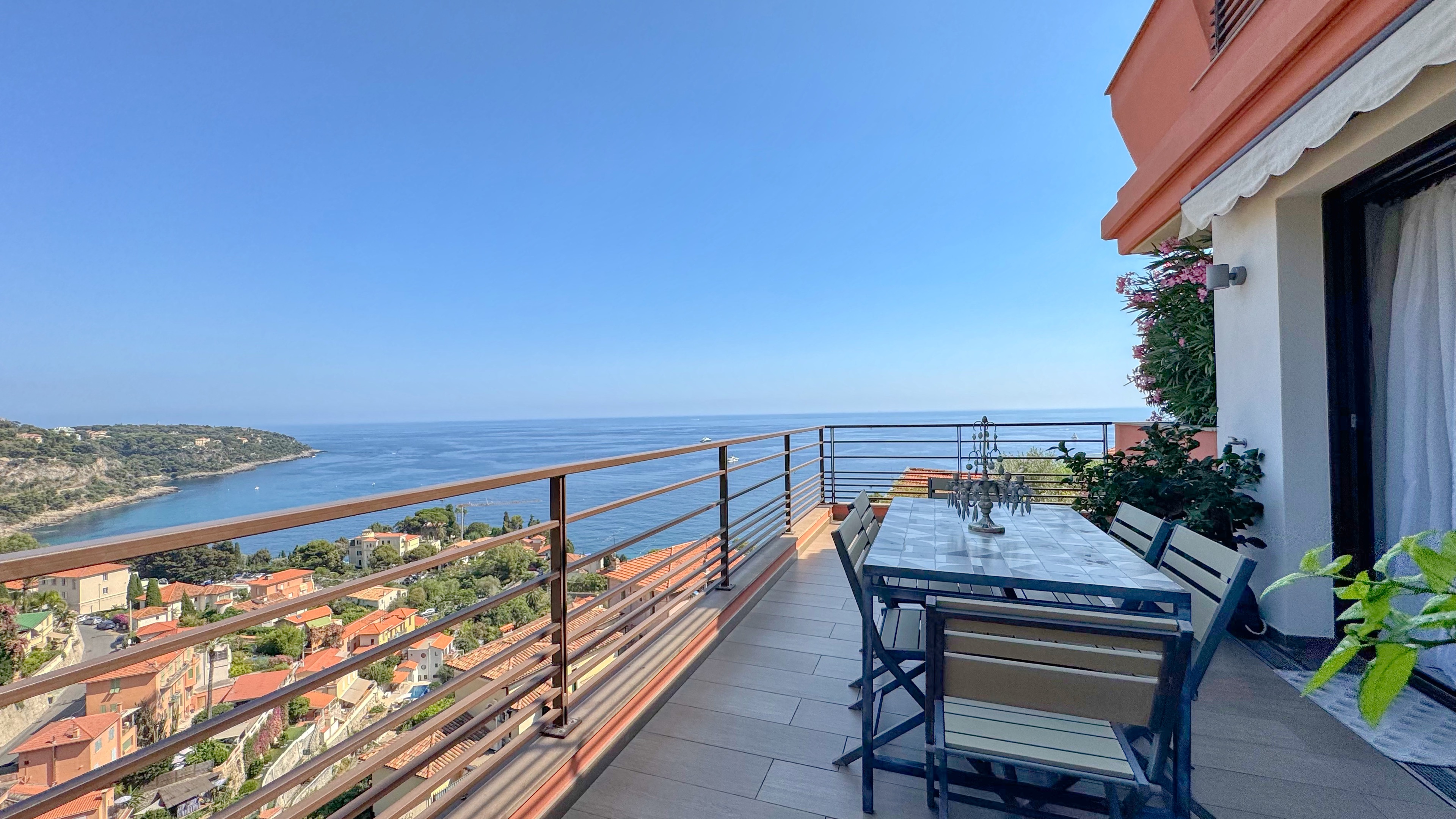 Appartement de rêve à Roquebrune Cap Martin 3