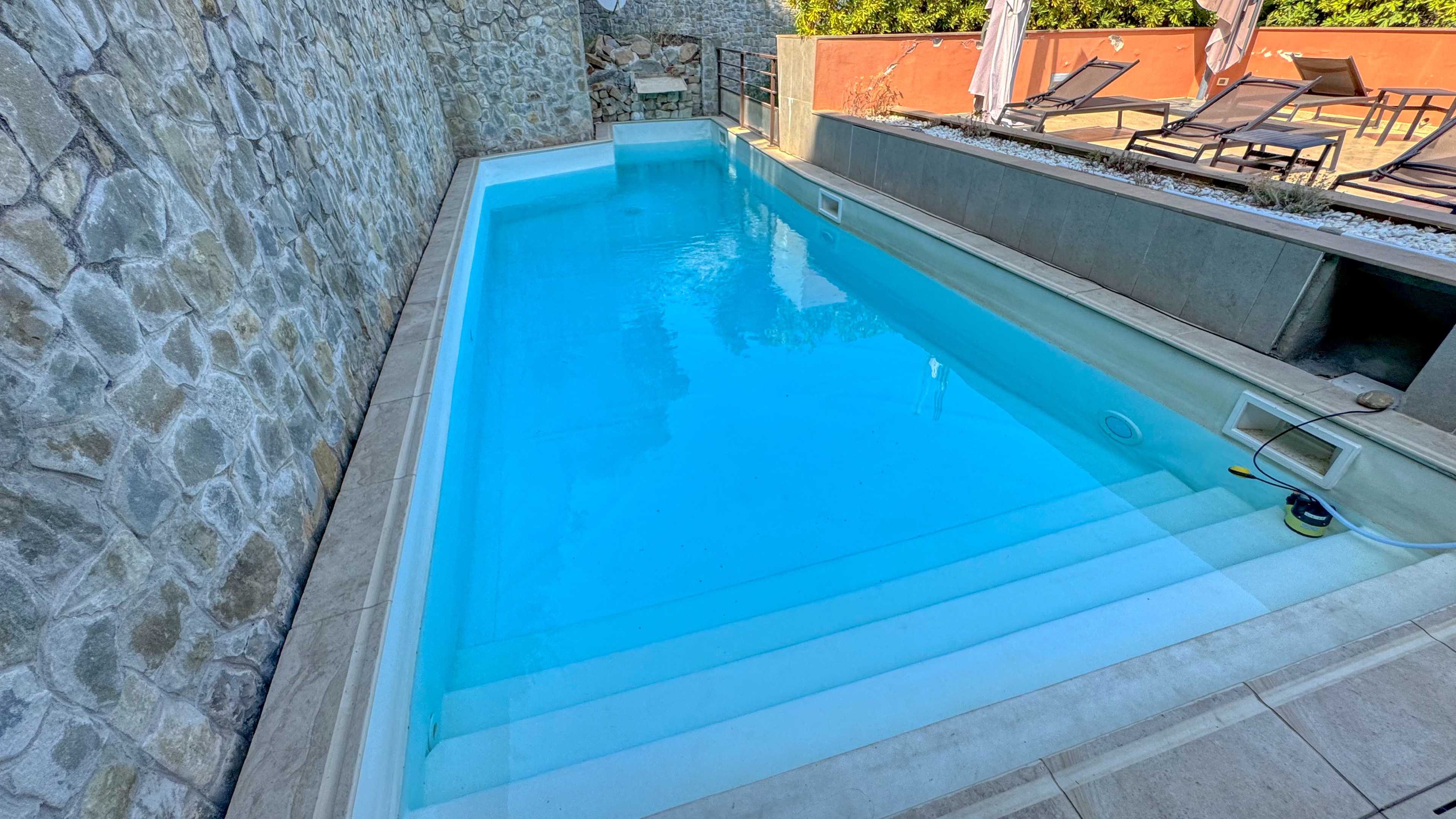 Dream flat in Roquebrune Cap Martin 24