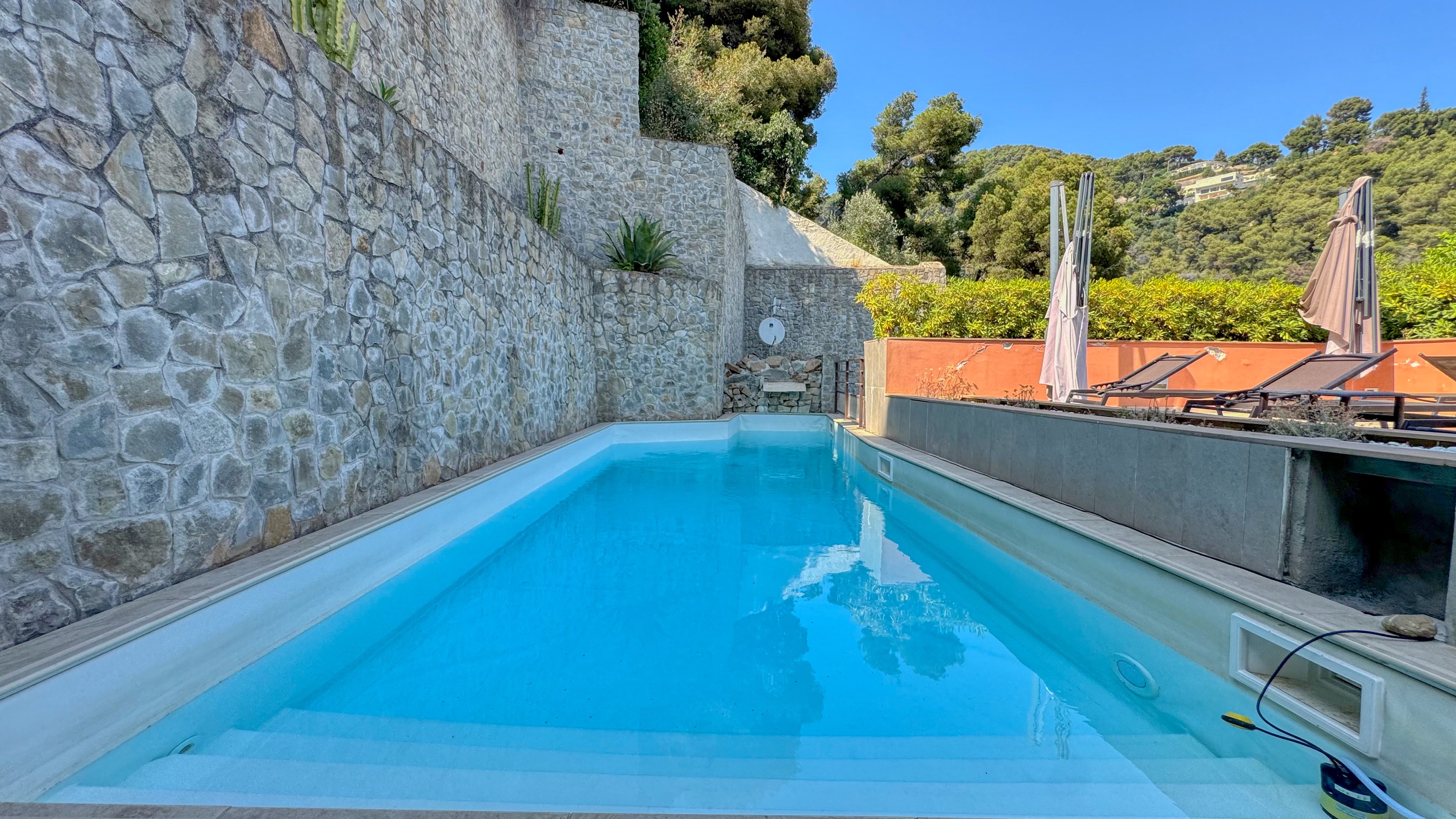 Dream flat in Roquebrune Cap Martin 23