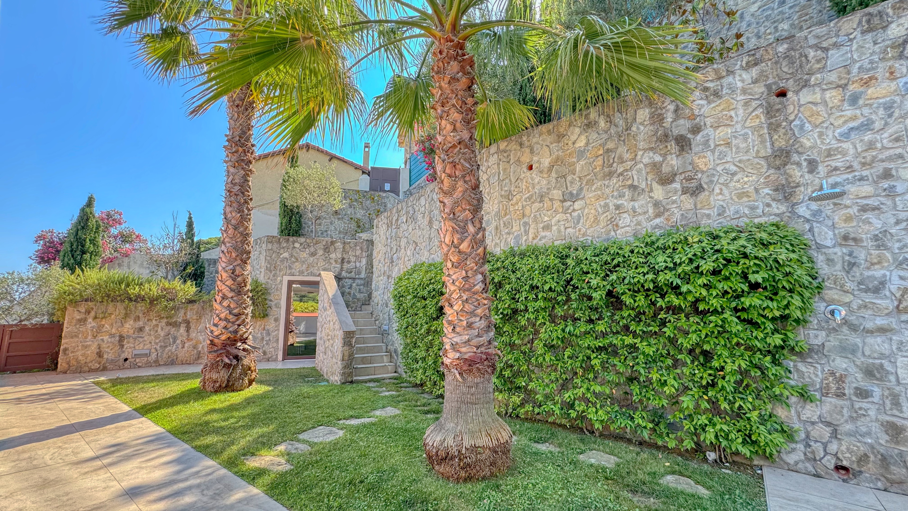 Dream flat in Roquebrune Cap Martin 22