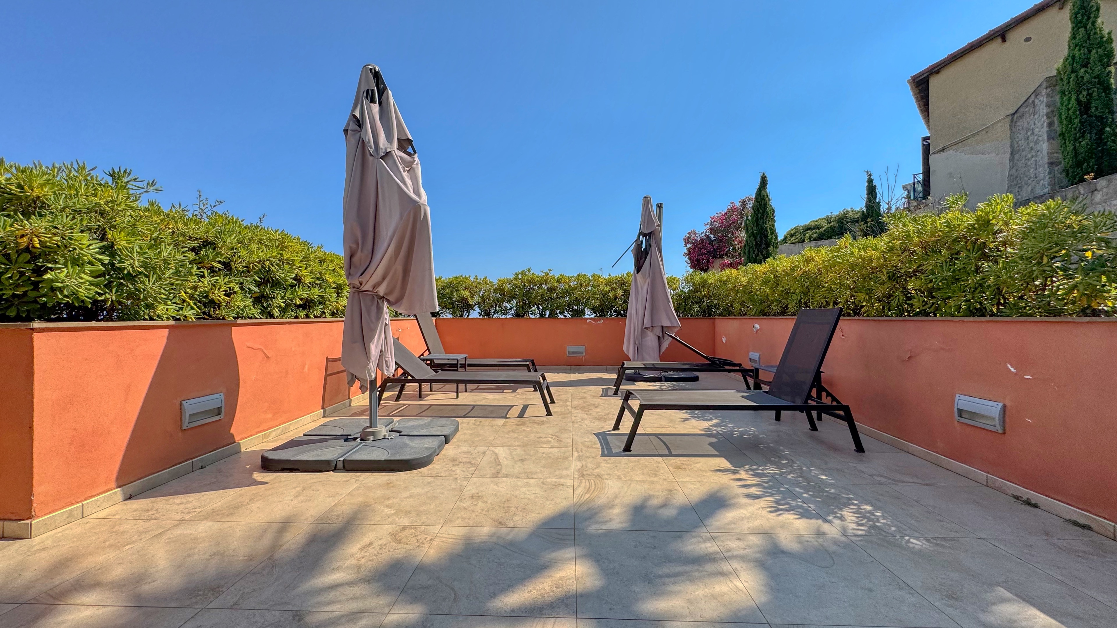 Dream flat in Roquebrune Cap Martin 21