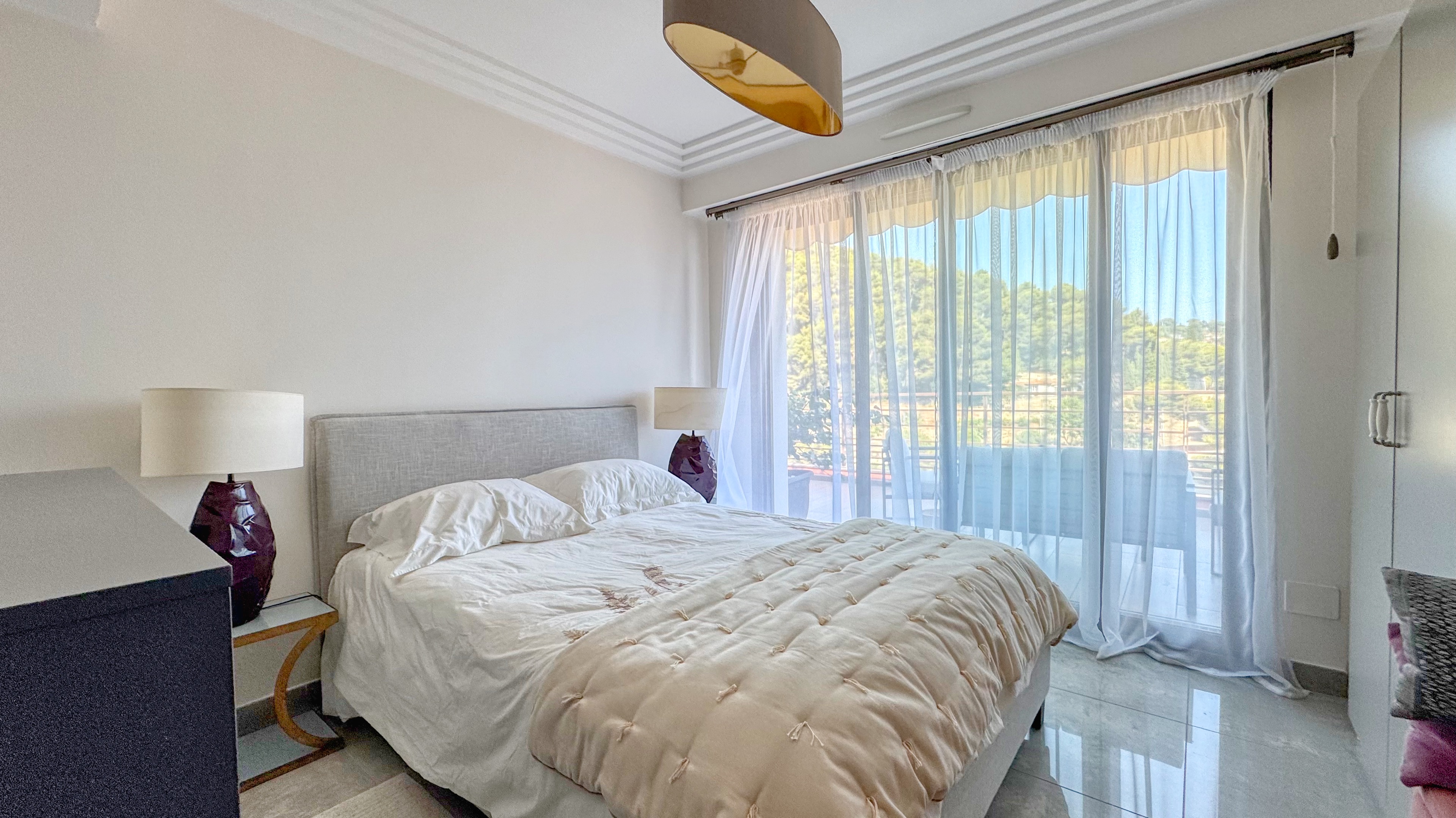 Appartement de rêve à Roquebrune Cap Martin 11