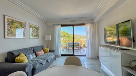 Dream flat in Roquebrune Cap Martin 8