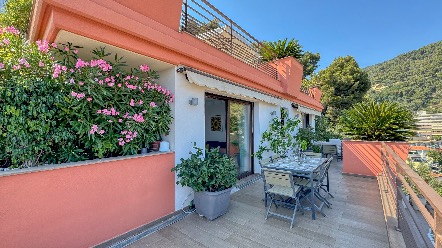 Appartamento da sogno a Roquebrune Cap Martin 2