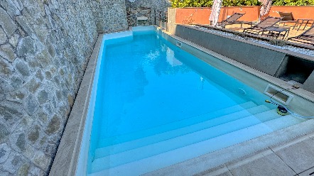 Appartement de rêve à Roquebrune Cap Martin 24