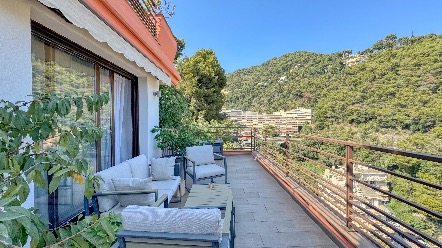 Dream flat in Roquebrune Cap Martin 4