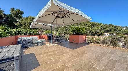 Dream flat in Roquebrune Cap Martin 16