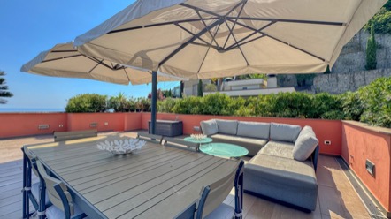 Dream flat in Roquebrune Cap Martin 20