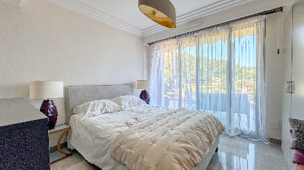 Dream flat in Roquebrune Cap Martin 11