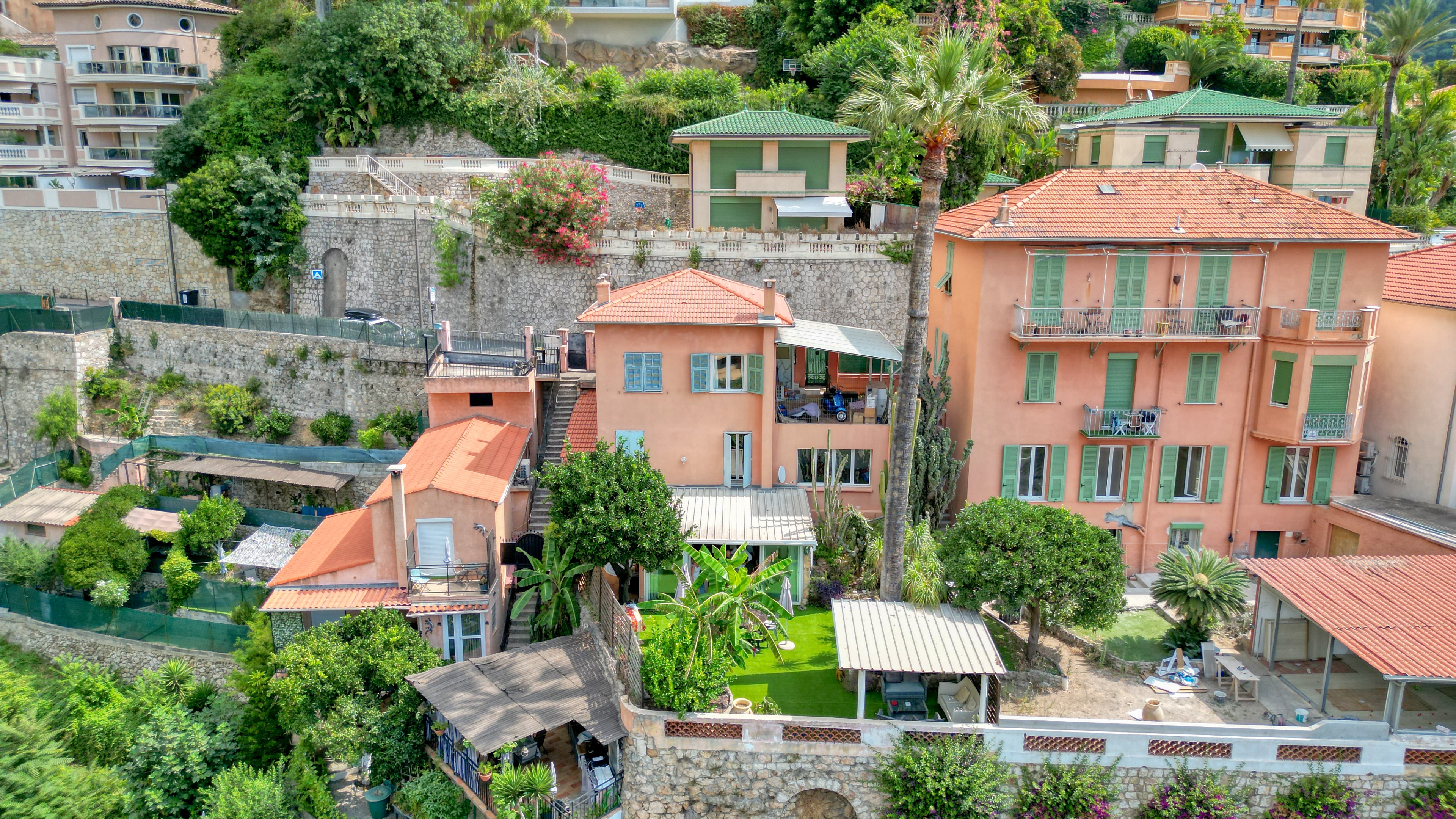 VILLA UNIFAMILIARE VISTA MARE CABBE 17