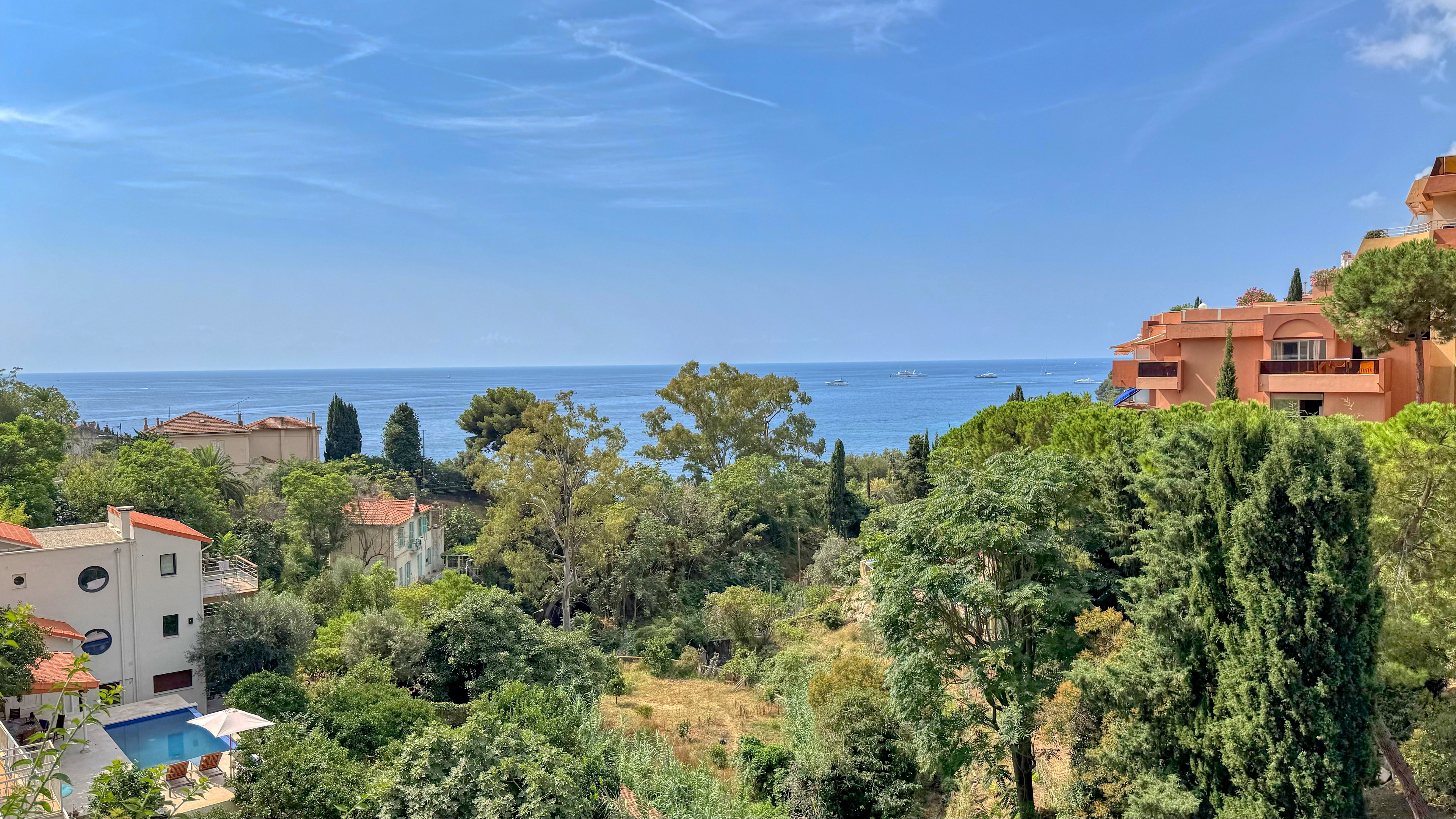 VILLA UNIFAMILIARE VISTA MARE CABBE 2