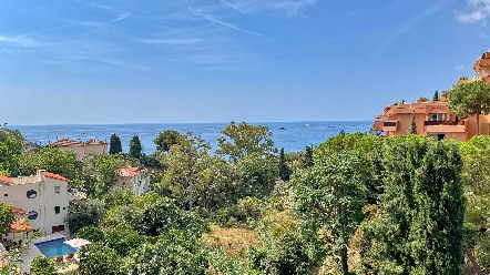 VILLA UNIFAMILIARE VISTA MARE CABBE 2