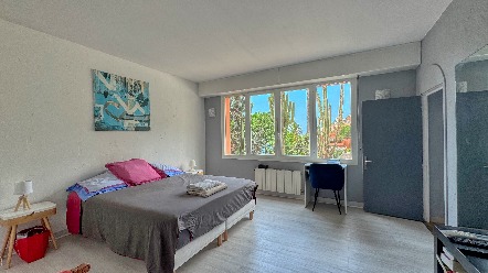 VILLA VUE MER CABBE 8