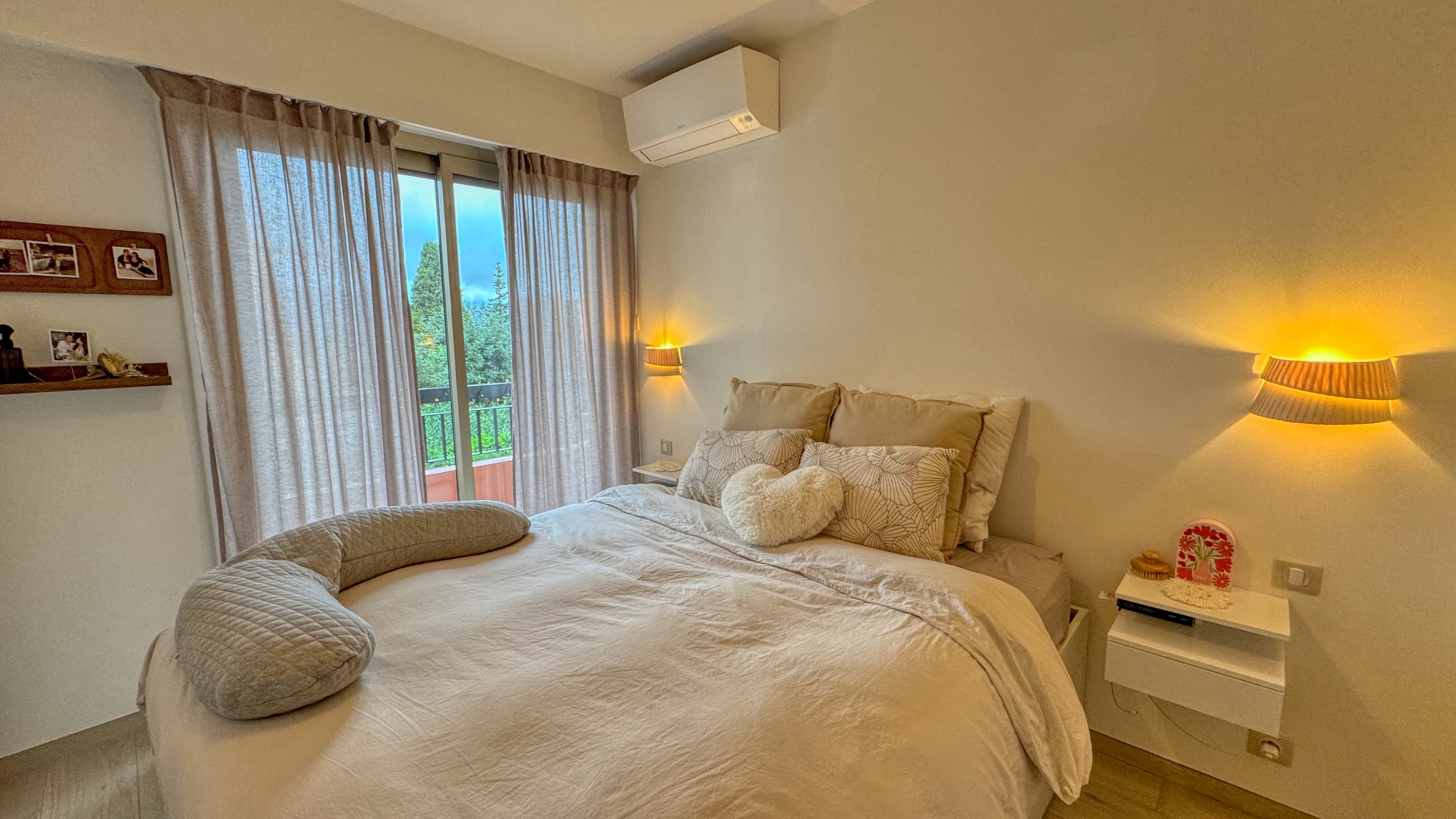 Superb 2-room flat 13