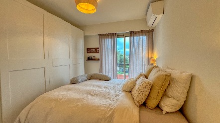 Superb 2-room flat 12