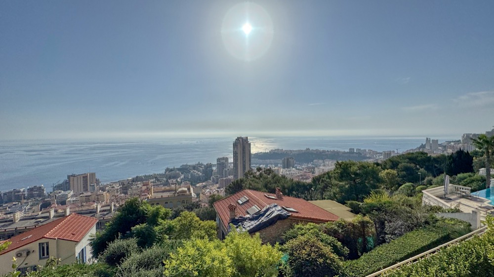 Une oasis de luxe et d’élégance 