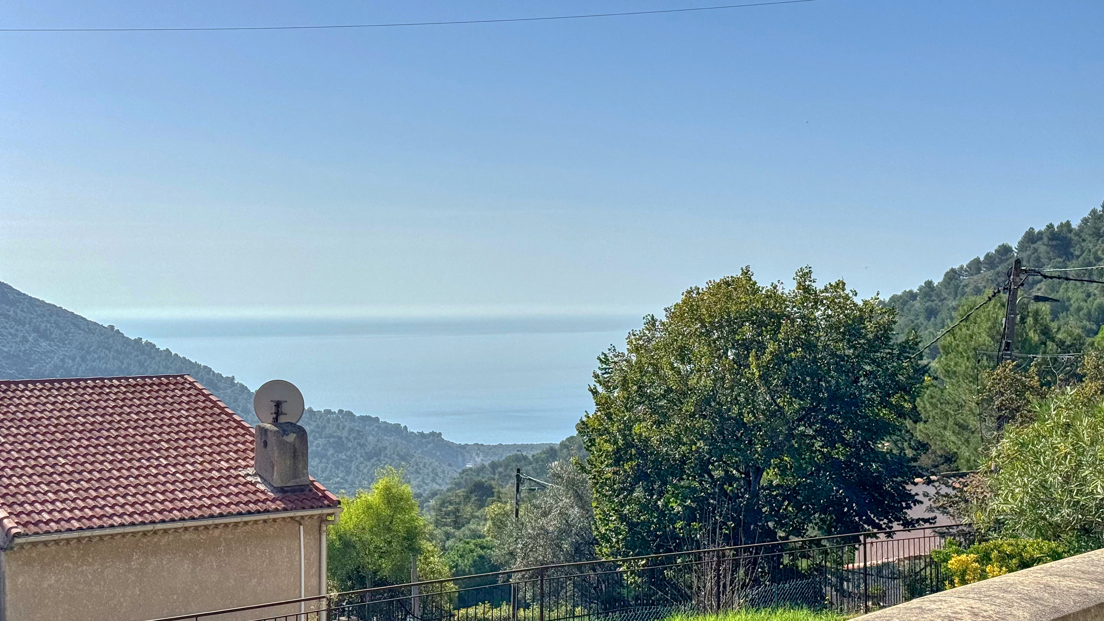 Villa indépendante de style provençal 1