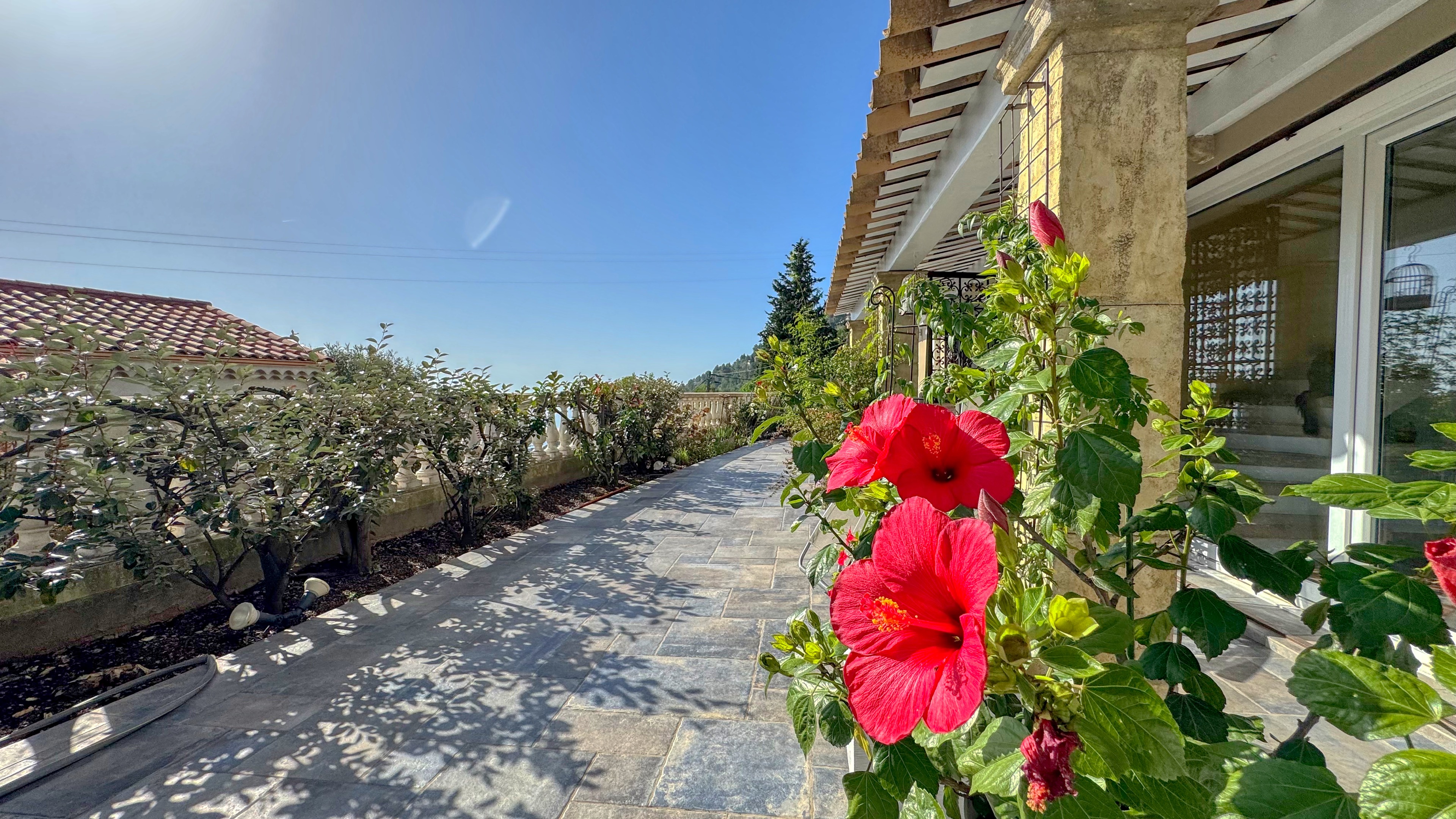 Villa indépendante de style provençal 9