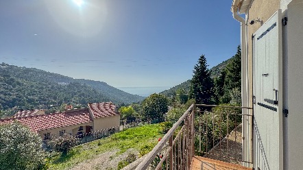 Villa indépendante de style provençal 37